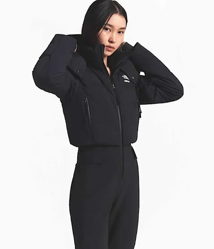 The North Face X SKIMS Women’s Off The Clock One Piece