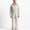 The North Face X SKIMS Women’s Off The Clock One Piece