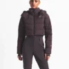 The North Face X SKIMS Women’s Off The Clock One Piece
