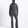 The North Face X SKIMS Women’s Off The Clock One Piece