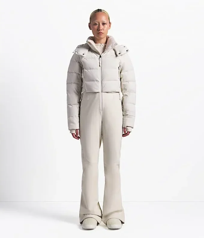 The North Face X SKIMS Women’s Off The Clock One Piece