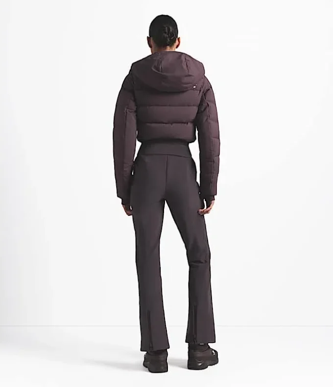 The North Face X SKIMS Women’s Off The Clock One Piece