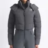 The North Face X SKIMS Women’s Off The Clock One Piece