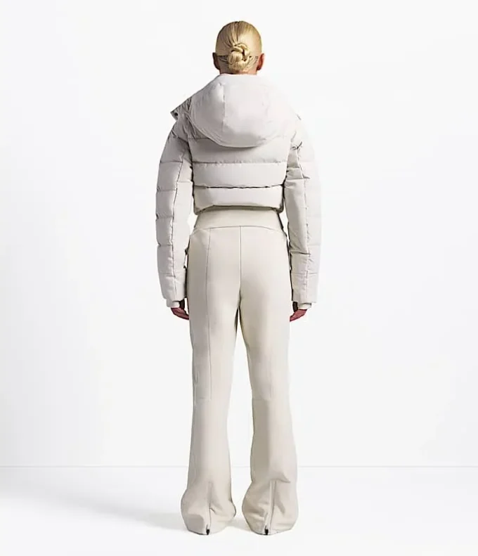 The North Face X SKIMS Women’s Off The Clock One Piece