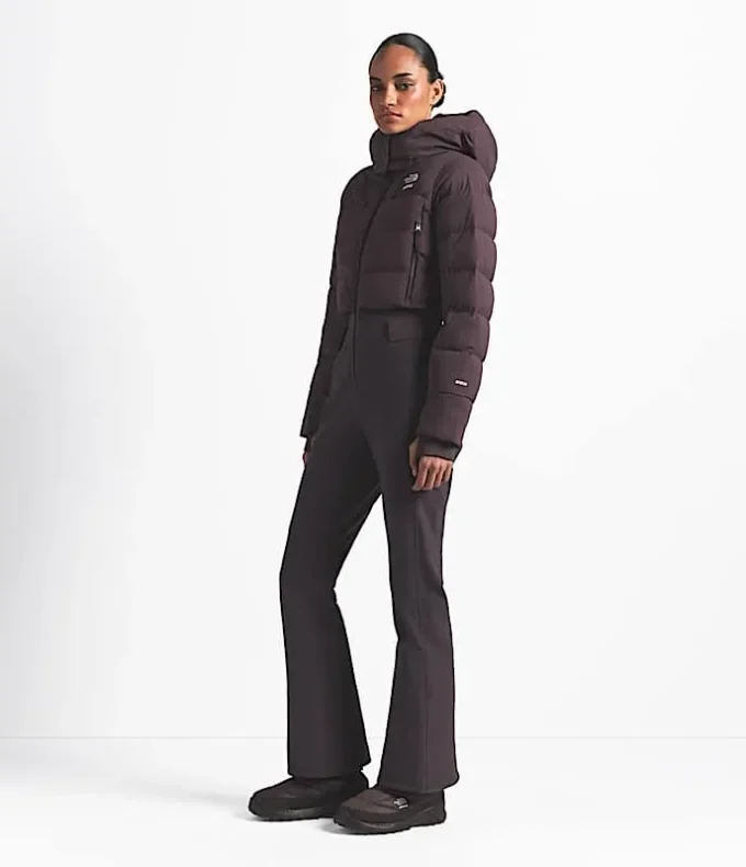 The North Face X SKIMS Women’s Off The Clock One Piece