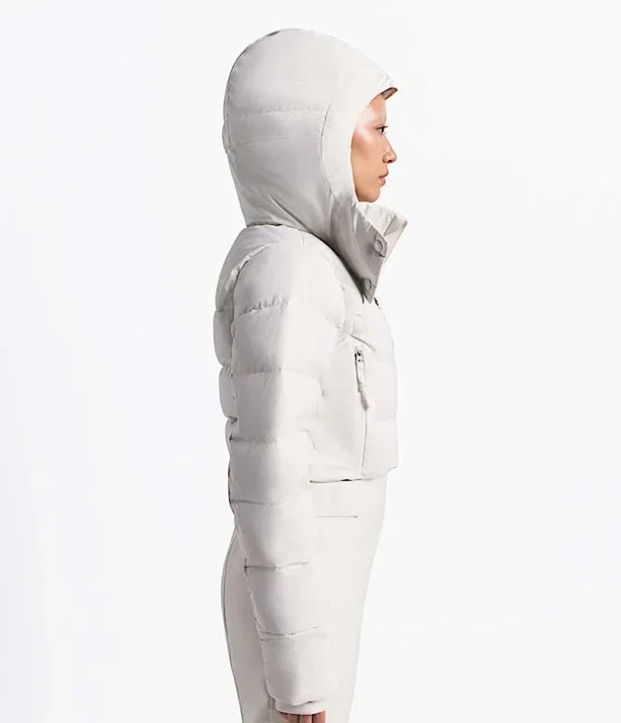 The North Face X SKIMS Women’s Off The Clock One Piece
