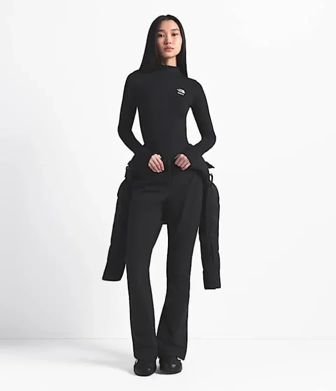 The North Face X SKIMS Women’s Off The Clock One Piece