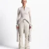 The North Face X SKIMS Women’s Off The Clock One Piece