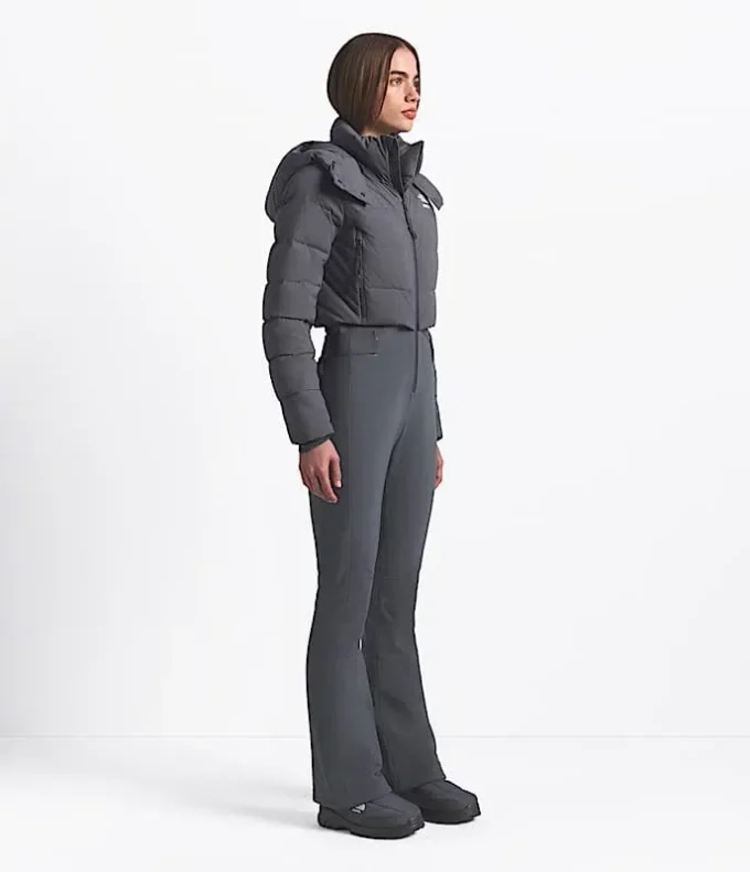 The North Face X SKIMS Women’s Off The Clock One Piece