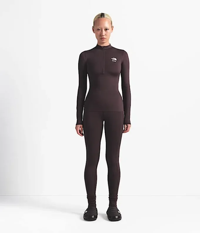 The North Face X SKIMS Women’s Refina Legging The North Face X SKIMS Women’s Refina Legging
