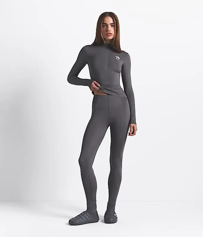 The North Face X SKIMS Women’s Refina Legging The North Face X SKIMS Women’s Refina Legging