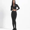 The North Face X SKIMS Women’s Refina Legging The North Face X SKIMS Women’s Refina Legging