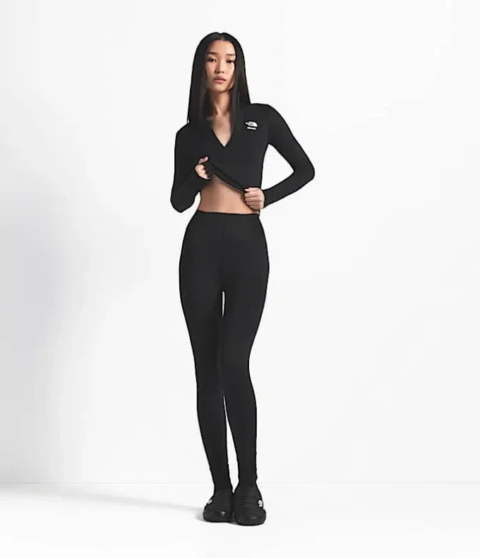 The North Face X SKIMS Women’s Refina Legging The North Face X SKIMS Women’s Refina Legging