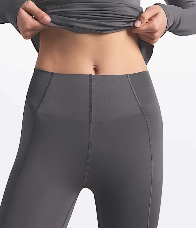 The North Face X SKIMS Women’s Refina Legging The North Face X SKIMS Women’s Refina Legging