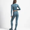 The North Face X SKIMS Women’s Refina Legging The North Face X SKIMS Women’s Refina Legging