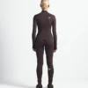 The North Face X SKIMS Women’s Refina Legging The North Face X SKIMS Women’s Refina Legging
