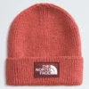 TNF™ Logo Box Cuffed Beanie