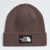 TNF™ Logo Box Cuffed Beanie