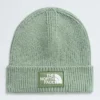 TNF™ Logo Box Cuffed Beanie
