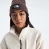 TNF™ Logo Box Cuffed Beanie