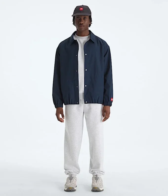 TNF™ Red Box Coaches Jacket TNF™ Red Box Coaches Jacket
