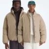 TNF™ Red Box Down Jacket