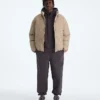TNF™ Red Box Down Jacket