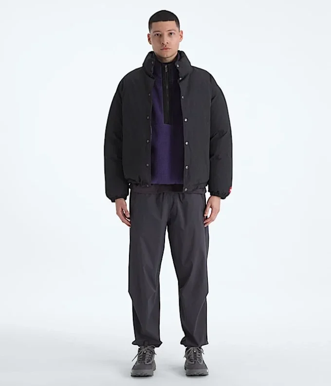 TNF™ Red Box Down Jacket