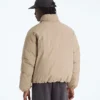 TNF™ Red Box Down Jacket