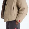 TNF™ Red Box Down Jacket
