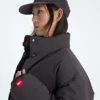 TNF™ Red Box Down Jacket