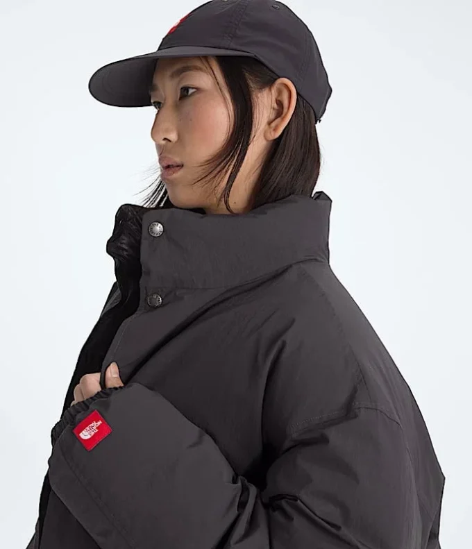 TNF™ Red Box Down Jacket