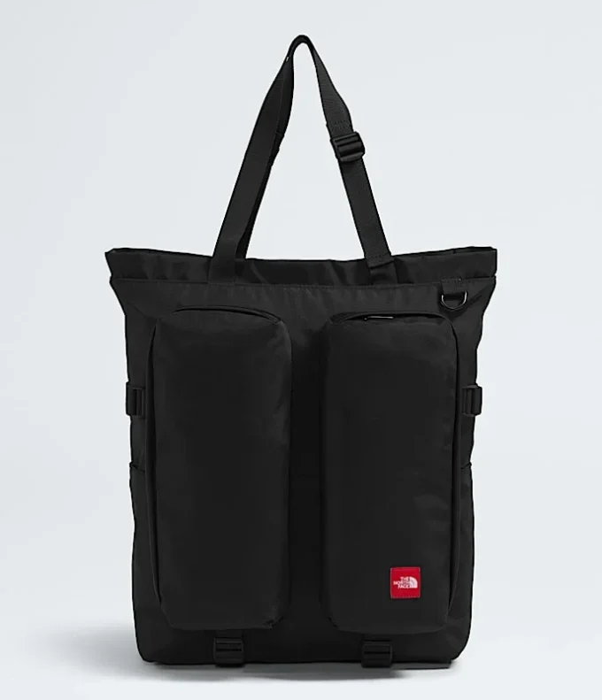 TNF™ Red Box Tote Bag