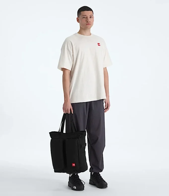 TNF™ Red Box Tote Bag