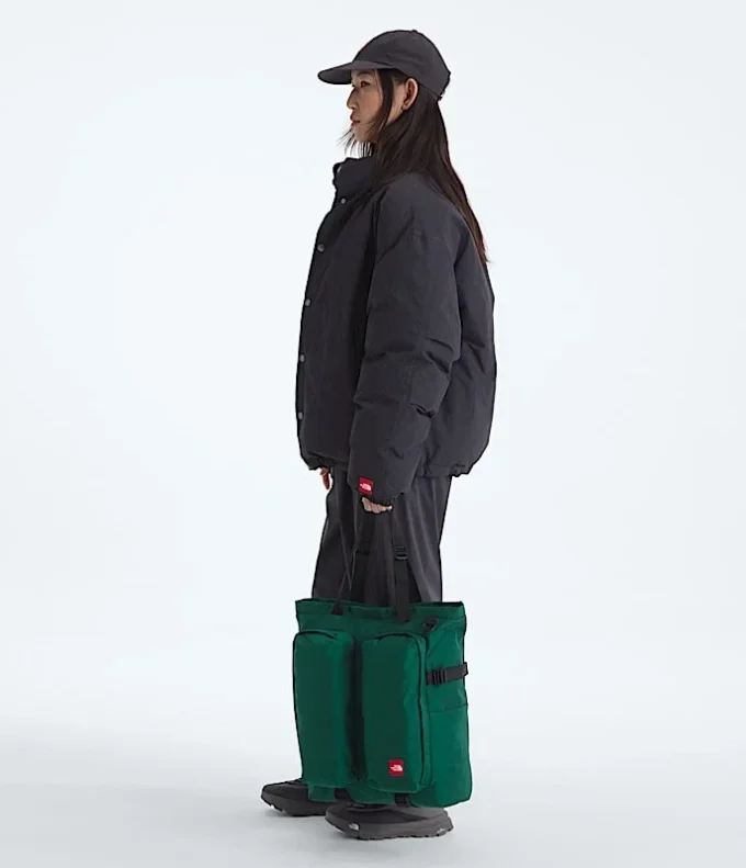 TNF™ Red Box Tote Bag
