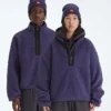 TNF™ Red Box ½-Zip Fleece
