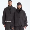 TNF™ Red Box ½-Zip Fleece