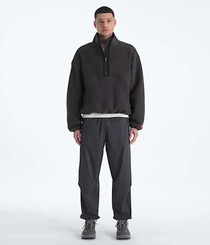 TNF™ Red Box ½-Zip Fleece