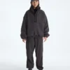 TNF™ Red Box ½-Zip Fleece