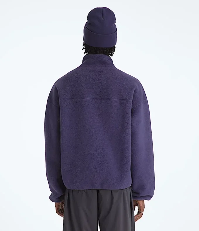 TNF™ Red Box ½-Zip Fleece