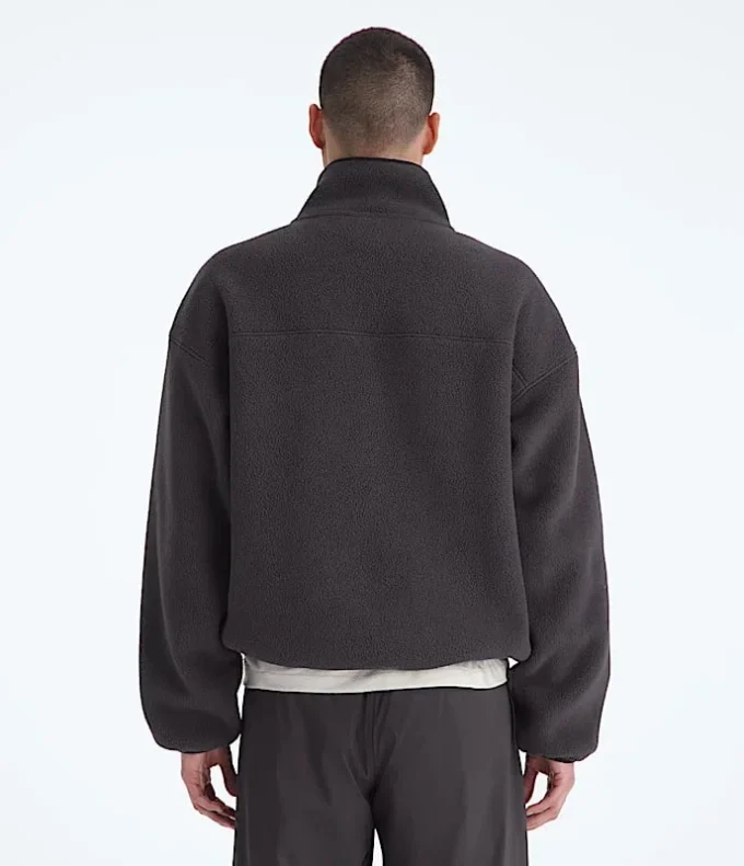 TNF™ Red Box ½-Zip Fleece