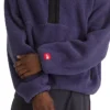 TNF™ Red Box ½-Zip Fleece