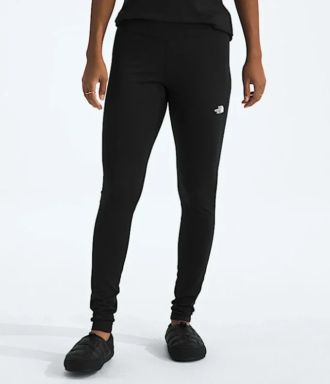 TNF X Smartwool Women’s Merino Blend 150 Bottoms TNF X Smartwool Women’s Merino Blend 150 Bottoms