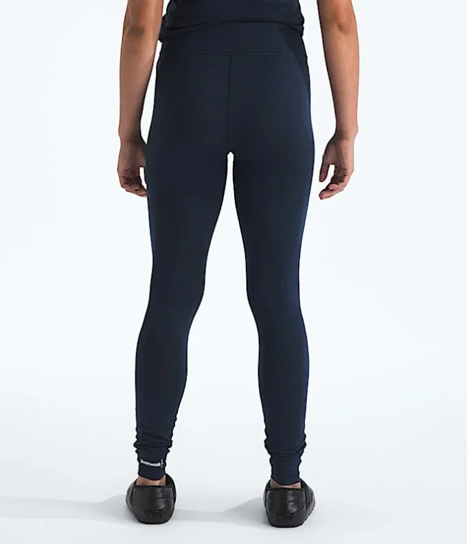 TNF X Smartwool Women’s Merino Blend 150 Bottoms TNF X Smartwool Women’s Merino Blend 150 Bottoms