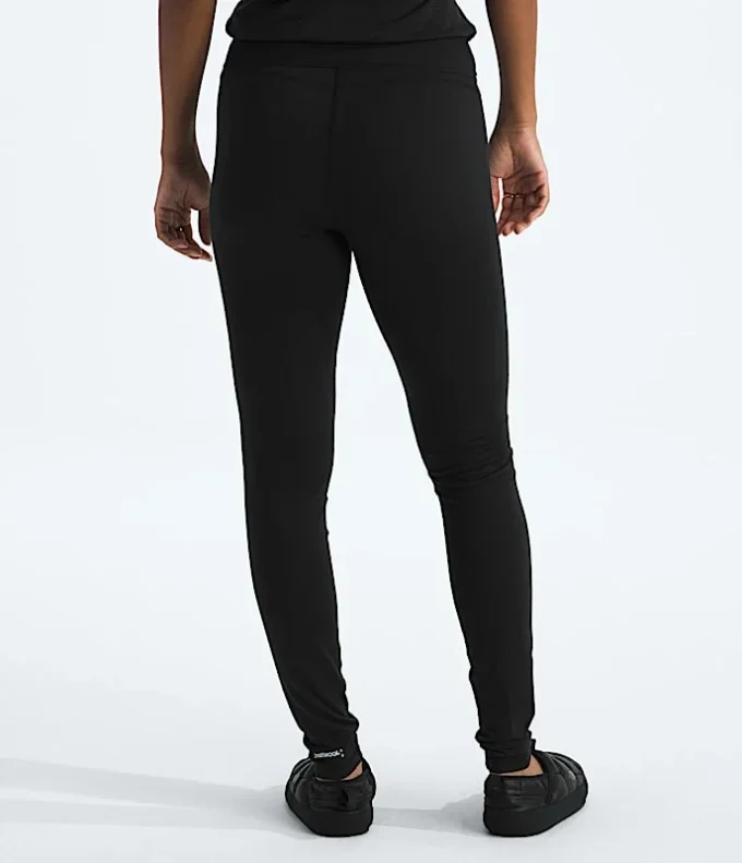 TNF X Smartwool Women’s Merino Blend 150 Bottoms TNF X Smartwool Women’s Merino Blend 150 Bottoms
