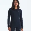 TNF X Smartwool Women’s Merino Blend 150 Long-Sleeve Crew TNF X Smartwool Women’s Merino Blend 150 Long-Sleeve Crew
