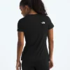 TNF X Smartwool Women’s Merino Blend 150 Short-Sleeve Crew TNF X Smartwool Women’s Merino Blend 150 Short-Sleeve Crew