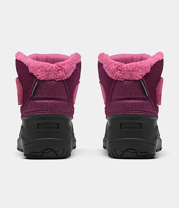 Toddler Alpenglow II Boots