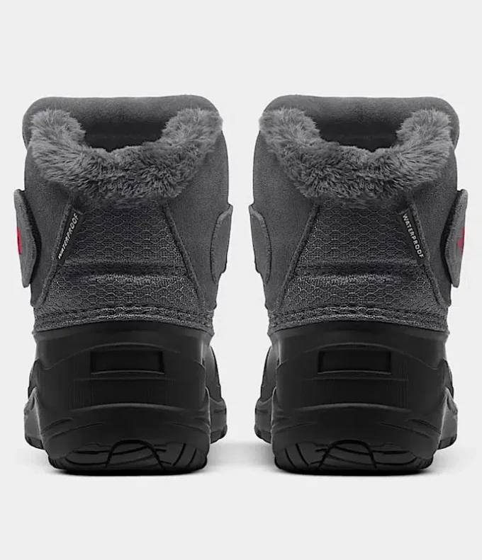 Toddler Alpenglow II Boots