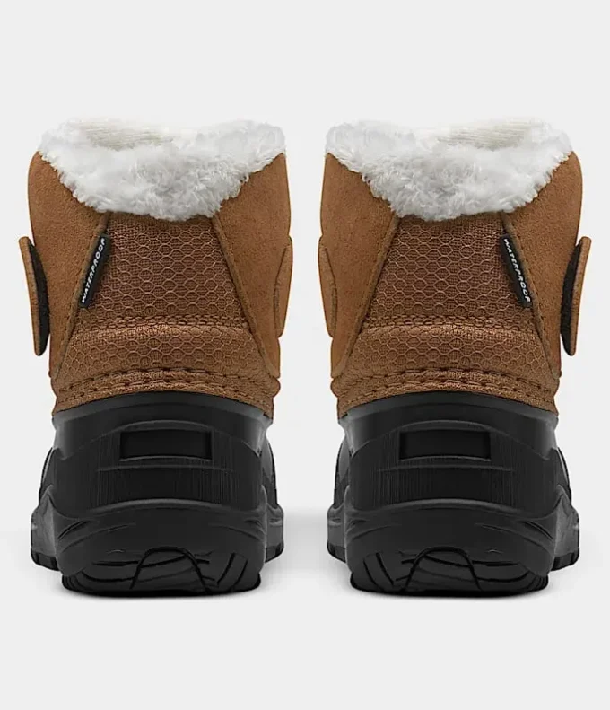 Toddler Alpenglow II Boots